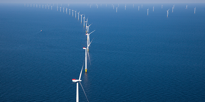 Photo: Siemens Wind Power