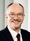 Anders Overgaard Bjarklev, Rektor, DTU