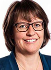 Forskningsdekan Katrine Krogh Andersen