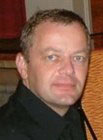 Professor Jan Larsen, DTU Compute