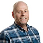 Anders Henry Nielsen, Photo: Mikal Schlosser