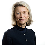 Eva Berneke, Photo: Mikal Schlosser