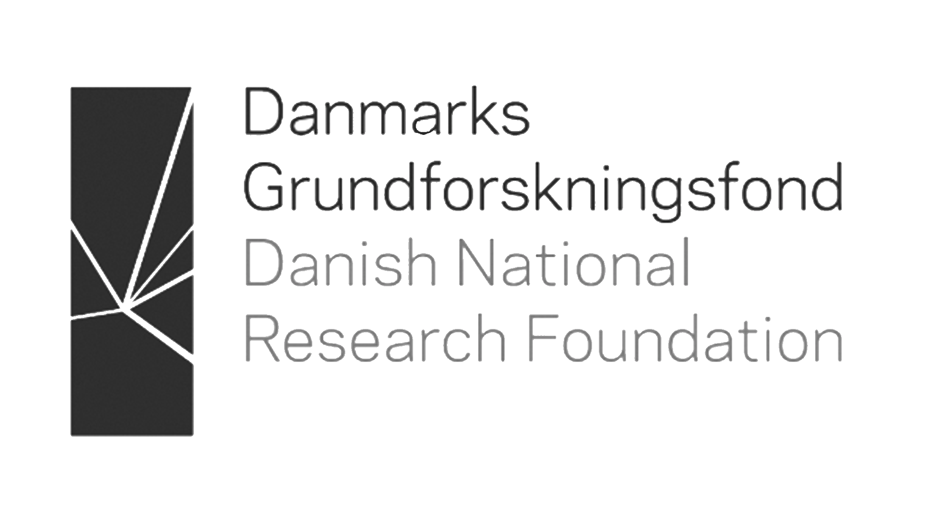 Danish National Research Foundation logo