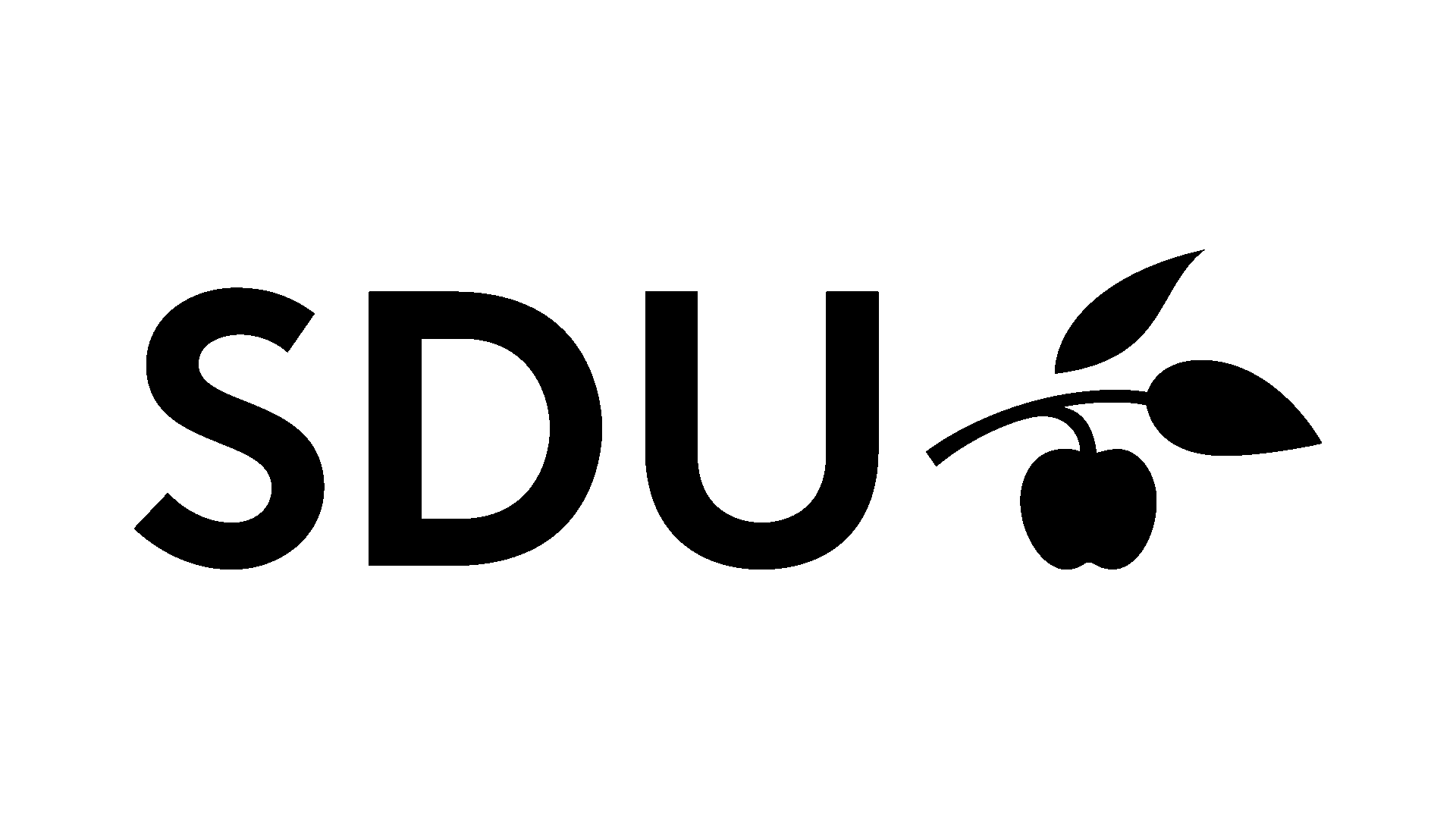 University of Southern Denmark logo