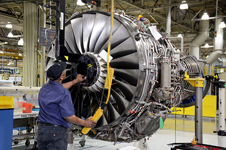 Photo: Pratt Whitney