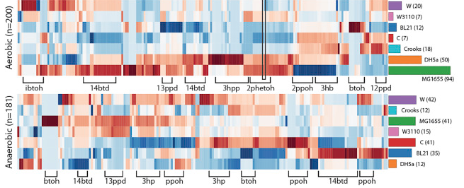 Heat map Adam Feist et al