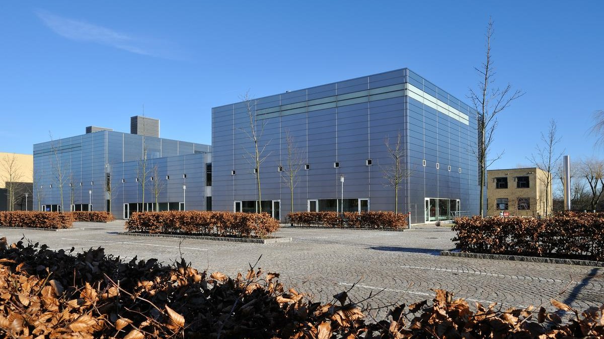 DTU Nanolab. Foto: DTU Nanolab.