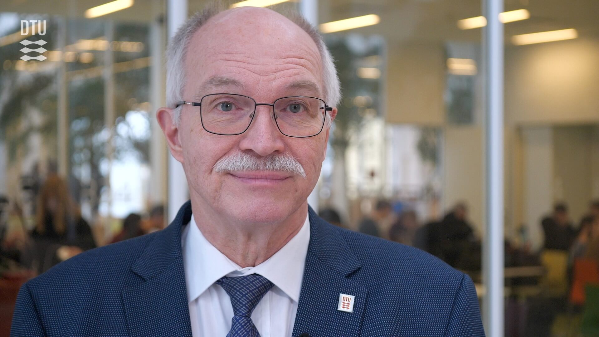 Rektortalk januar 2024
