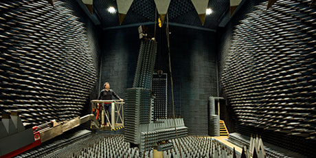 Testcenter