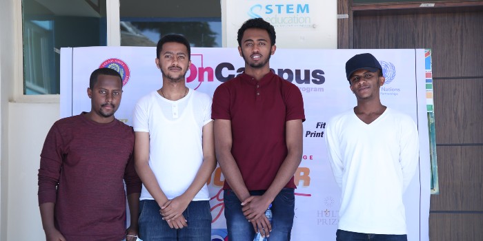 The UN World Food Programme (WFP) Innovation Hub for Eastern Africa has partnered with DTU among others to launch the Next Generation East African Innovators Program