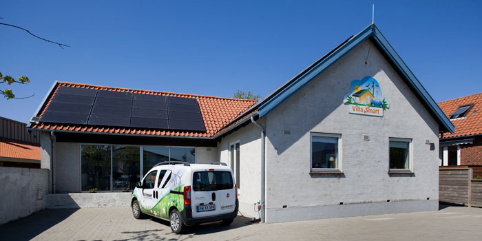 EcoGrid EU