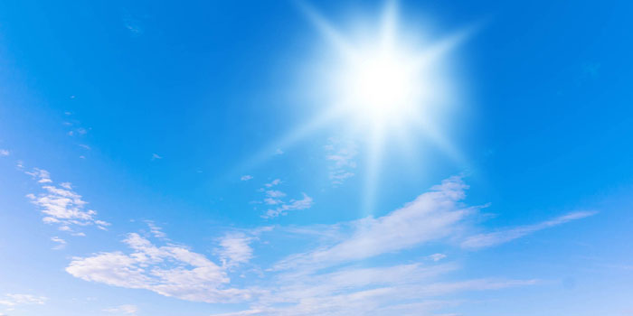 Sun’s energy can be harnessed using unstable material - DTU