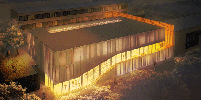 Light research in the dark - DTU