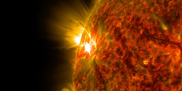 Photo: NASA