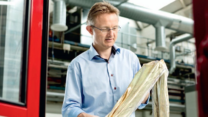 Michael Jørgen Hamann