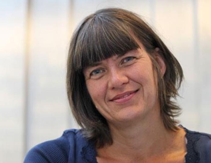 Ulla Vogel