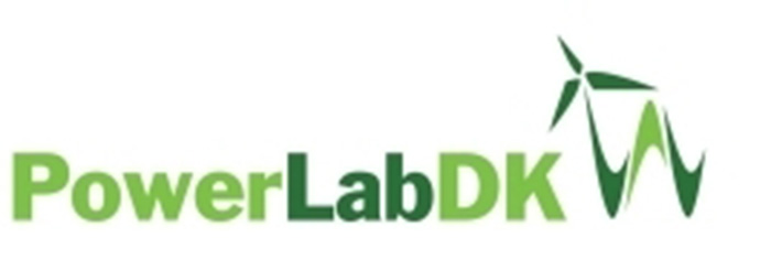 PowerLab DK Logo