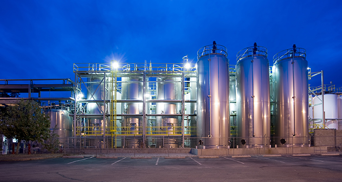 Foto: Novozymes