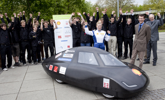 DTU RoadRunners