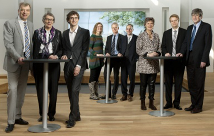 DTU Bestyrelse 2013