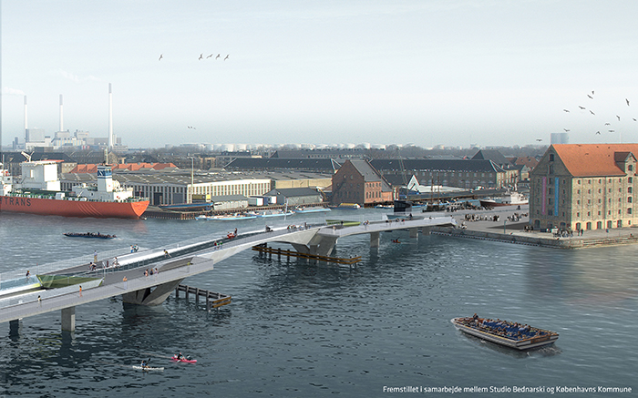 Illustration: Fremstillet i samarbejde mellem Studio Bednarski og Københavns Kommune