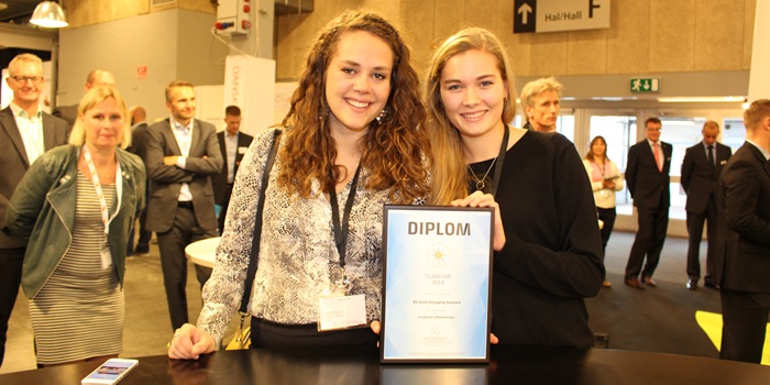 Foto: Jeppe Morup / DS smith