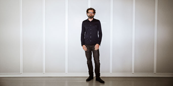 Foto: Ulrik Jantzen