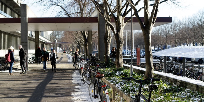 Photo: Louise Amalie Juul Sønderskov