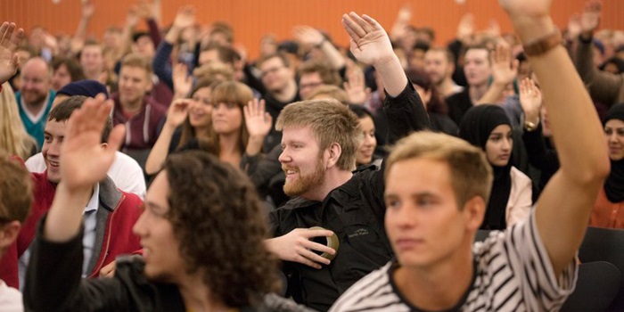 Foto DTU