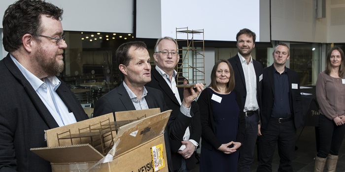 Foto: Thorkild Christensen