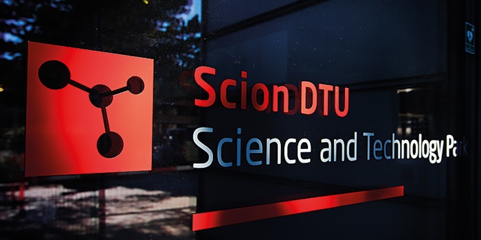 Foto DTU