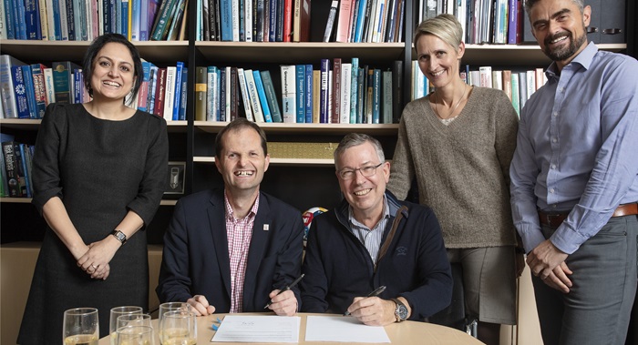 Foto: Mikael Schlosser