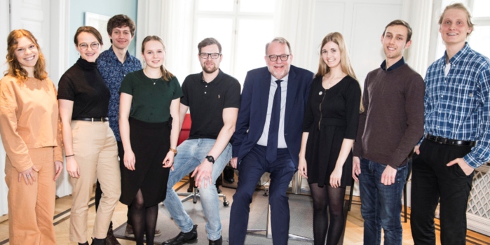 Photo: Ulrik Jantzen