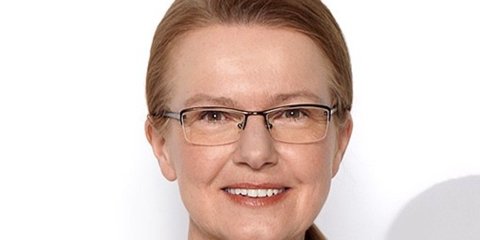 International universitetskapacitet ny bestyrelsesformand - DTU
