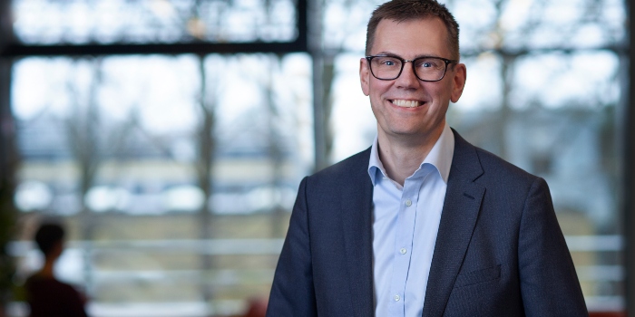 Foto Torben Nielsen