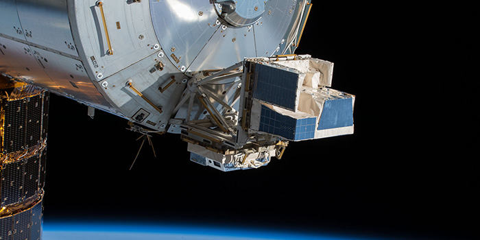 Photo: ESA, NASA