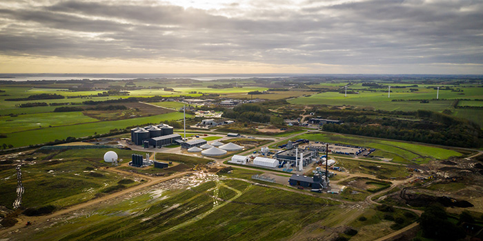 Foto: GreenLab Skive