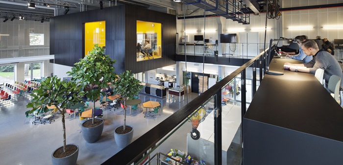 Foto: Stamers Kontor