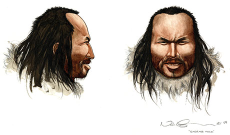 Illustration: Nuka Godfredtsen