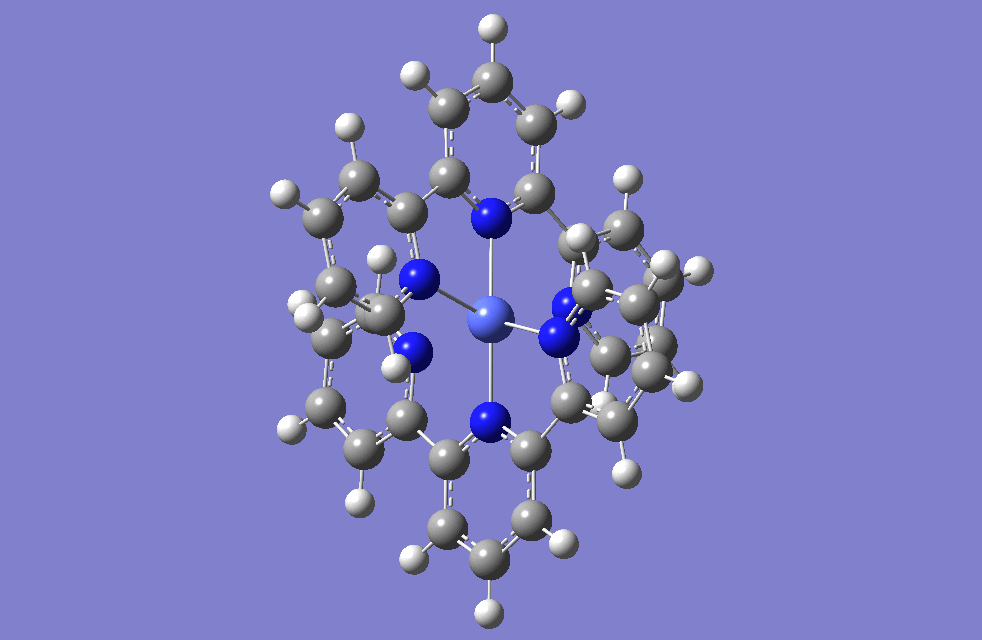 Atomers bevægelse