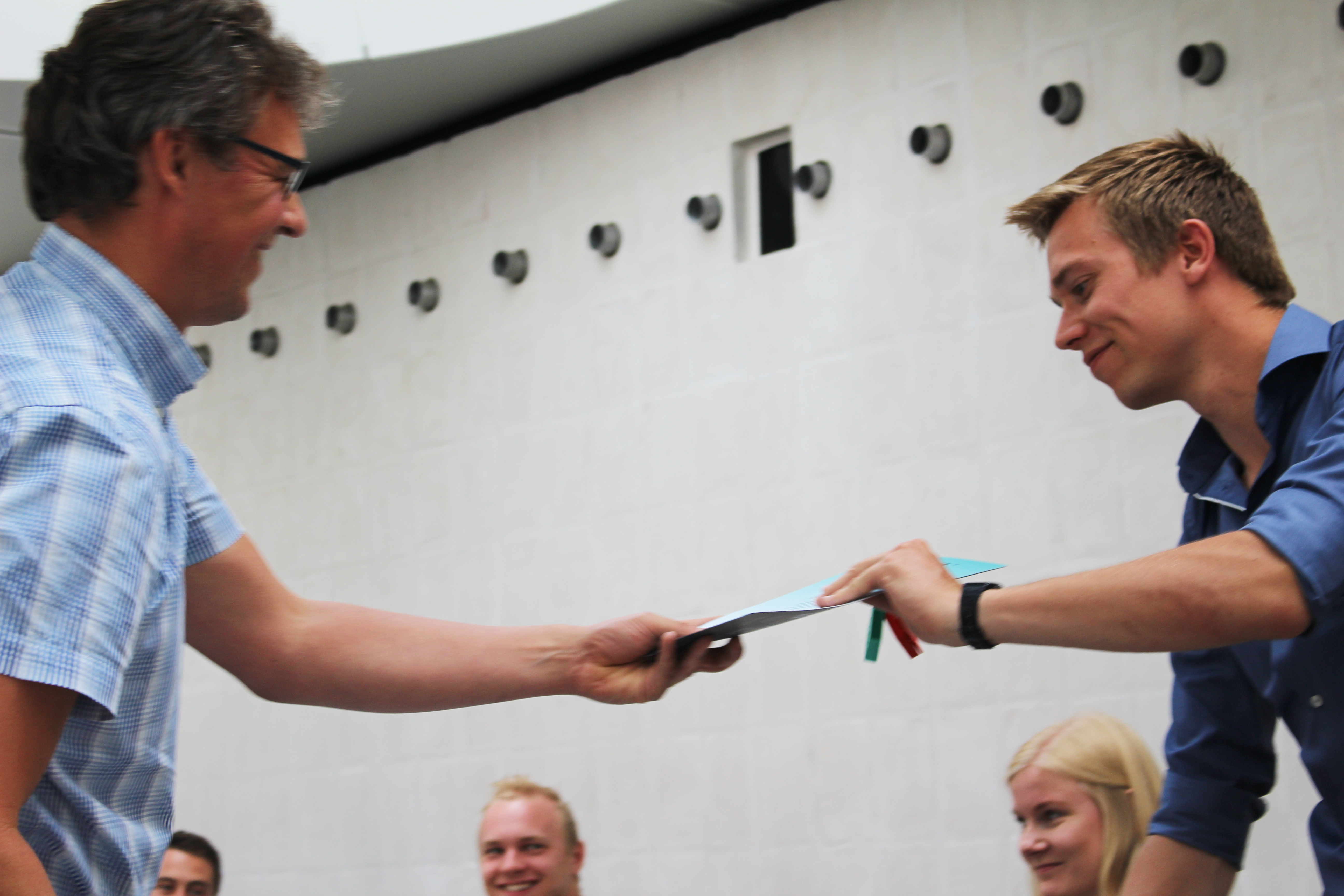 Foto: Anna Lykke Lundholm-Andersen