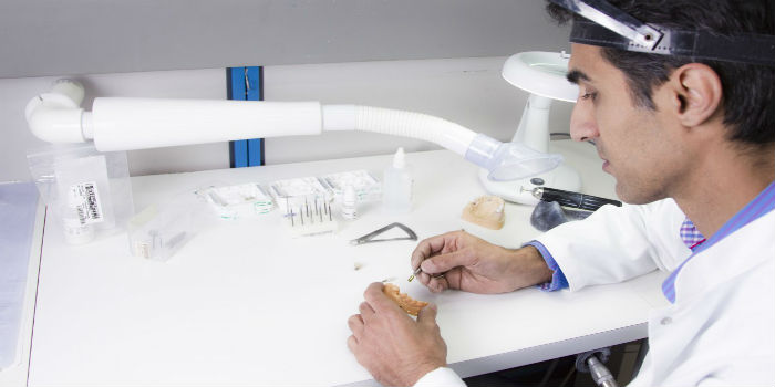 Elos Medtech – Dental Implant Systems