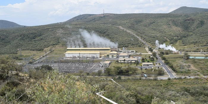Olkaria