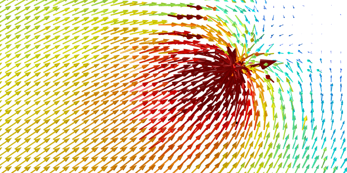 FlowField