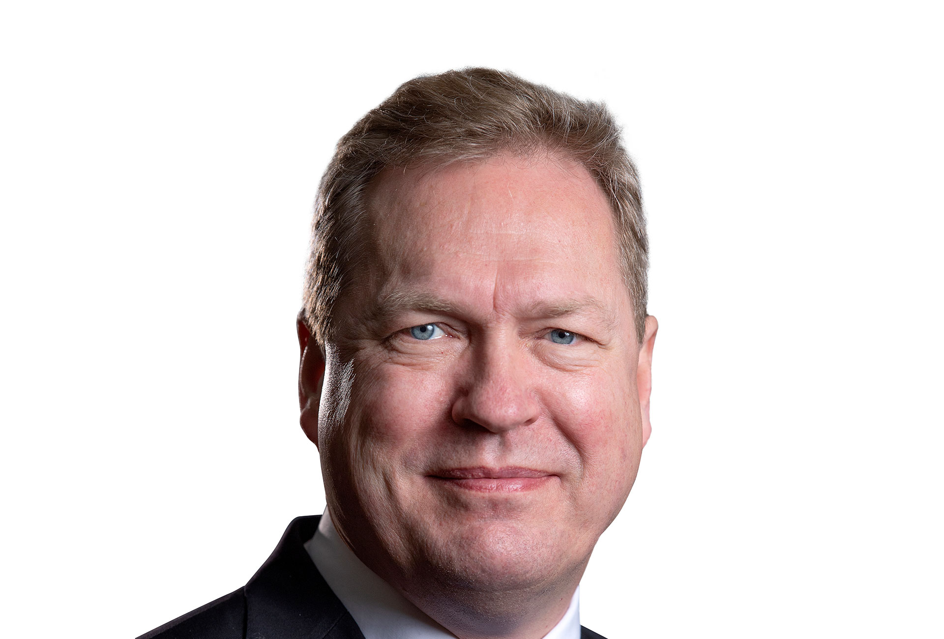 Carsten Orth Gaarn-Larsen ©DTU Carsten Orth Gaarn-Larsen