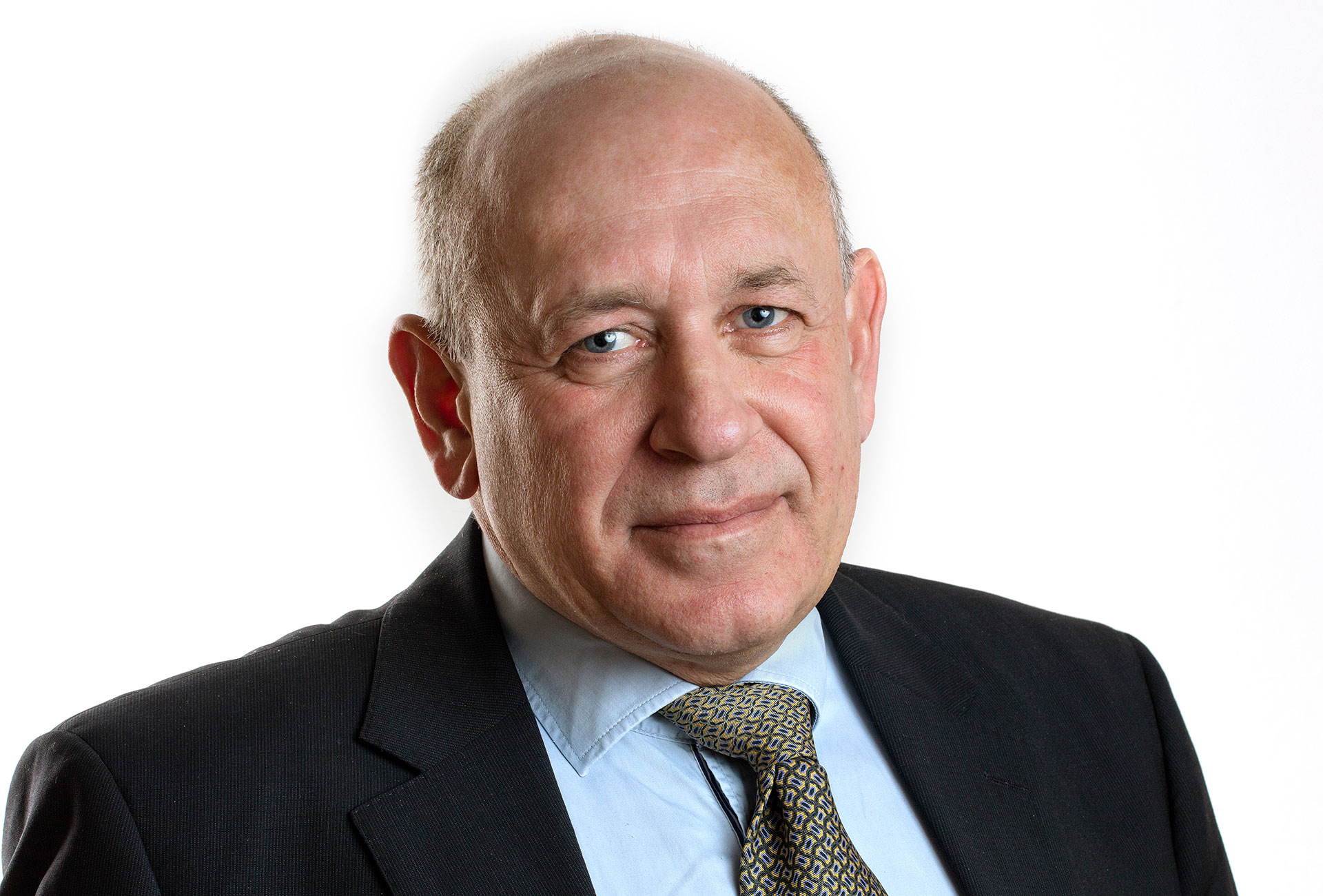 Claus Nielsen ©DTU Claus Nielsen
