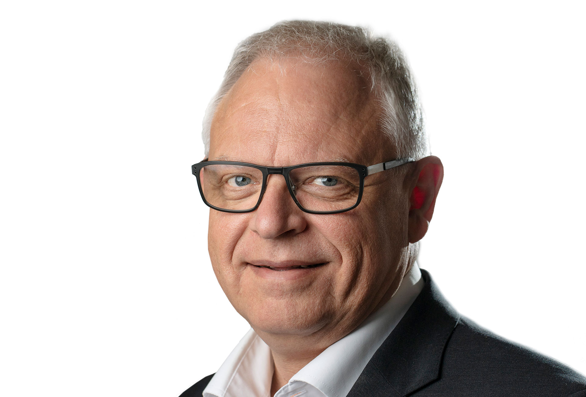 Lars D. Christoffersen ©DTU Lars D. Christoffersen