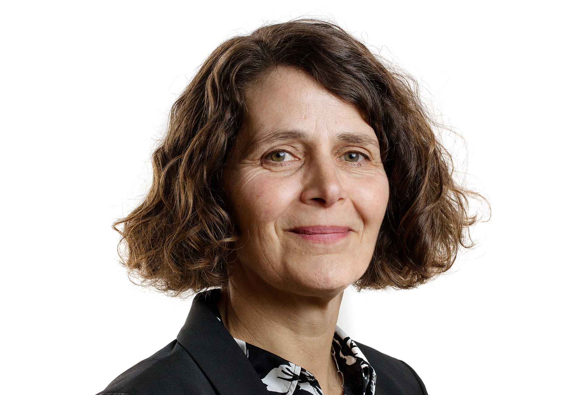 Marianne Thellersen ©DTU Marianne Thellersen