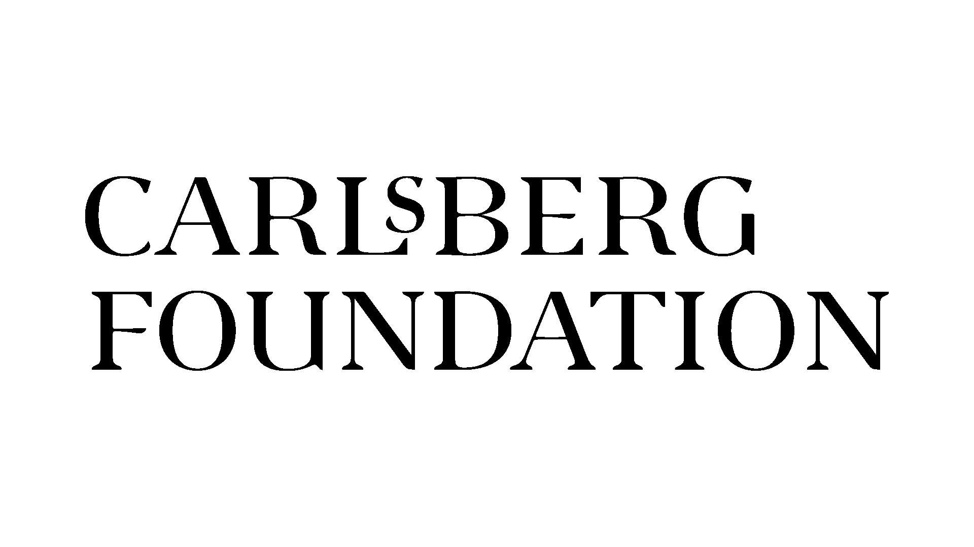 Carlsberg Foundation logo