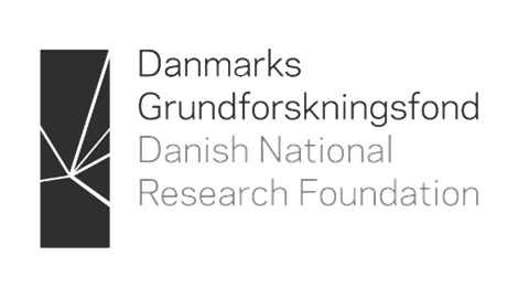 Danish National Research Foundation logo